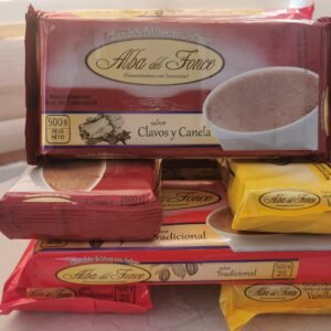 Chocolate Alba del Fonce