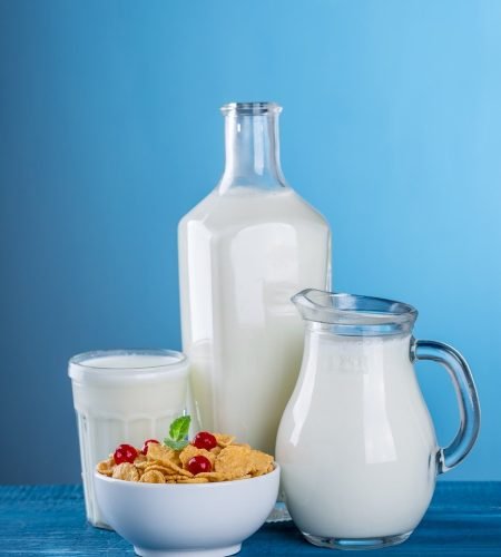 milk, dairy products, pitcher